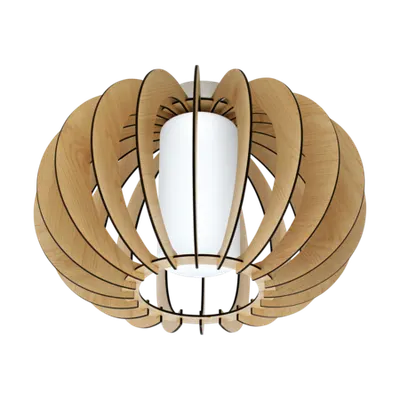 Lampa tavan STELLATO 1 satin nickel 220-240V,50/60Hz IP20
