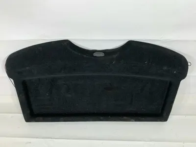 Polita portbagaj 5JA867769C Seat Toledo 4 (2012-2018)