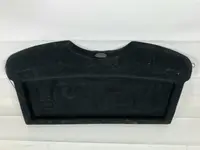 Polita portbagaj 5JA867769C Seat Toledo 4 (2012-2018)