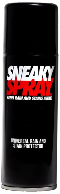 Spray impermeabil pentru pantofi Sneaky - Protector and Waterproof Spray, 200 ml