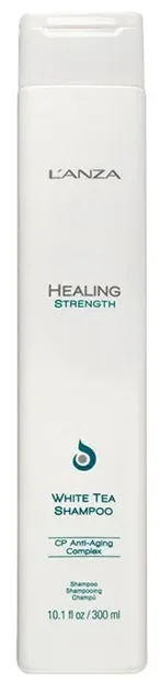 Lanza Healing Strength Șampon nutritiv cu ceai alb, 300 ml