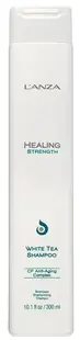 Lanza Healing Strength Șampon nutritiv cu ceai alb, 300 ml