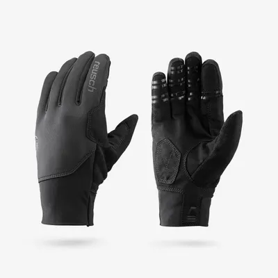 Mănuși tactile schi fond REUSCH GLIDER Adulți