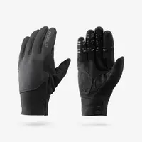 Mănuși tactile schi fond REUSCH GLIDER Adulți