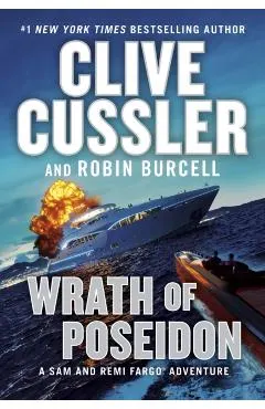 Wrath of Poseidon