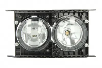 Proiector ceata Dreapta (H3) 24V potrivit DAF CF 65, CF 75, CF 85, LF 45, LF 55 03.01