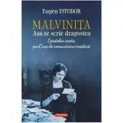 Malvinita. Asa se scrie dragostea