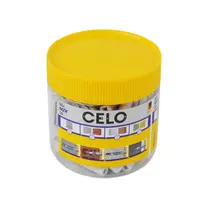 CELO Multi-purpose plug cu collar MZK 10 in round box