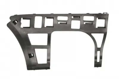 Suport bara spate stanga (exterior, plastic) potrivit VW GOLF VI Station wagon 10.08-11.13