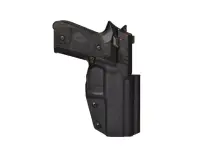 BGs MALIN HOLSTER Kydex Arex Zero 1 – Dreptaci - Default Title