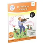 O intalnire magica
