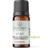Ulei Aromat Iarba Cruda Nr.87 10ml
