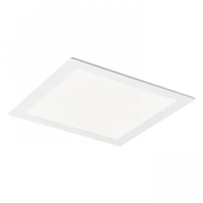 SOCORRO SQ 300 corp de iluminat incastrat alb 230V LED 24W 3000K