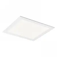 SOCORRO SQ 300 corp de iluminat incastrat alb 230V LED 24W 3000K