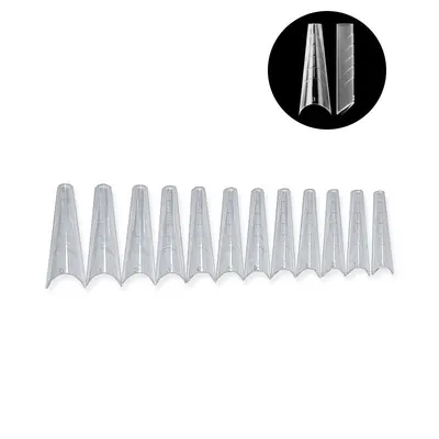 Liquid Tips B Set 12 Buc 12 Marimi Reutilizabile