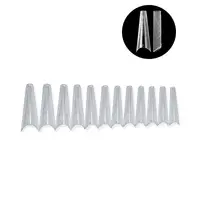 Liquid Tips B Set 12 Buc 12 Marimi Reutilizabile