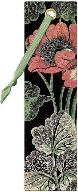Despărțitor de cărți IF V&amp;A - Floral Anemone