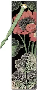 Despărțitor de cărți IF V&A - Floral Anemone