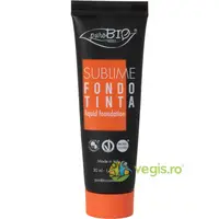 Fond de Ten Sublime n.04 Bio 30ml
