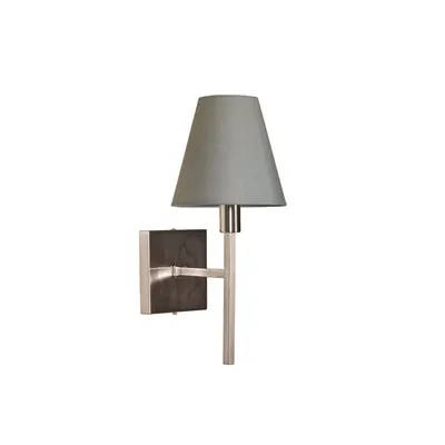 Aplica Lucerne 1 Light Wall Light
