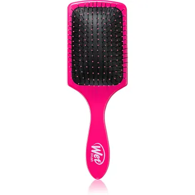 Wet Brush Paddle perie de par Pink