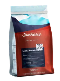 Cafea macinata Origine Sierra Nevada, 283g, Juan Valdez