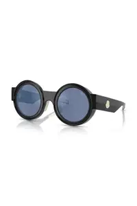 Moncler ochelari de soare rotunzi MODUS