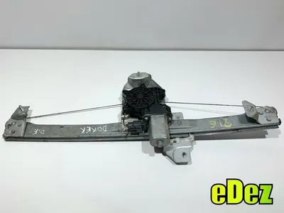Macara geam electric cu motoras dreapta fata 807209071R Dacia Dokker (2011-2017)
