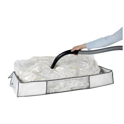 Sac depozitare vid Wenko Underbed, 105 x 45 x 15,5 cm