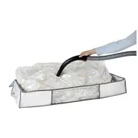 Sac depozitare vid Wenko Underbed, 105 x 45 x 15,5 cm