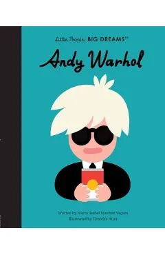 Andy Warhol