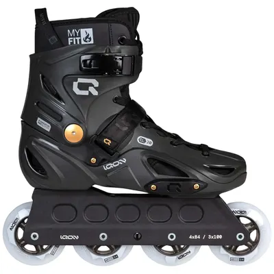 Role inline Powerslide Cl 20 Lite