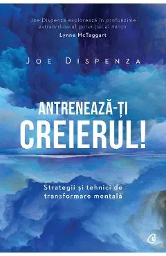 Antreneaza-ti creierul! Ed.2