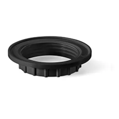 Shade Ringne27 Ø58x13mm Black