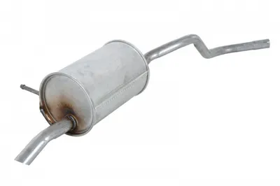 Toba Esapament Finala Potrivit Renault Captur I, Clio Iii, Clio Iii Hatchback, Clio Iv, Clio Iv Hatchback, Clio Iv Kombi 0.9-1.2lpg 06.05