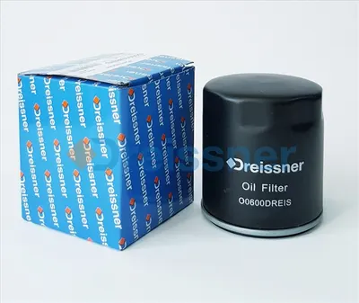 Filtru ulei DREISSNER O0600DREIS