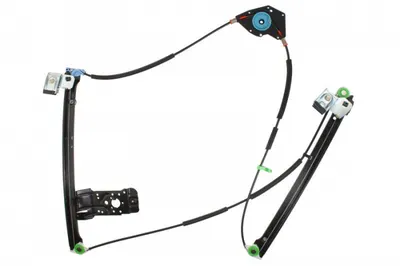 Macara geam fata dreapta electric, fara motoras, numar usi 3 VW POLO intre 1994-1999