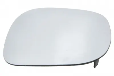 Sticla oglinda laterala Dreapta (convexa) potrivit SEAT ALTEA XL 10.06
