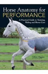 Horse Anatomy for Performance