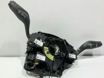 Bloc manete cu spira BM5T-14A664-CC Ford Focus C-Max (2010-2019) 1.6 tdci T1DB 115 cp