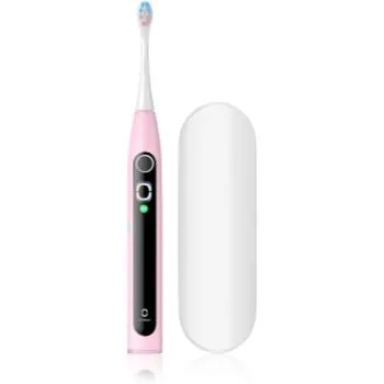 Oclean X Kids Set periuta de dinti cu ultrasunete pentru copii