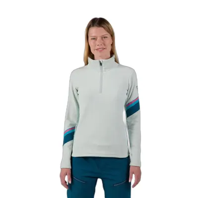 Hanorac pentru damă Rossignol Strawpile Fleece Hz