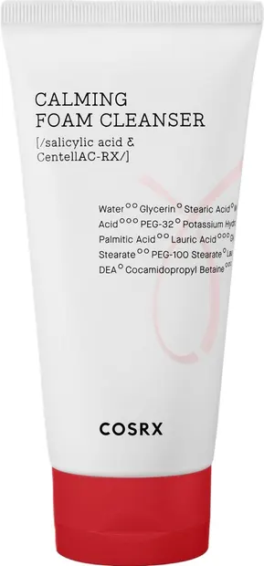 Cosrx AC Collection Spuma de curățare a feței, 150 ml