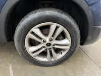 Jante aliaj r17 Nissan Juke (2010-2014)