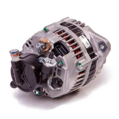 Generator/alternator HARTWINN 40.283839HRTE