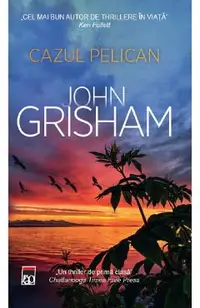 Cazul Pelican