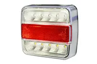 Led Pentru Bara De Tractare Jbm