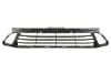 Element bara fata plastic negru BMW Seria 2 2014-2018