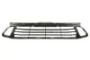 Element bara fata plastic negru BMW Seria 2 2014-2018