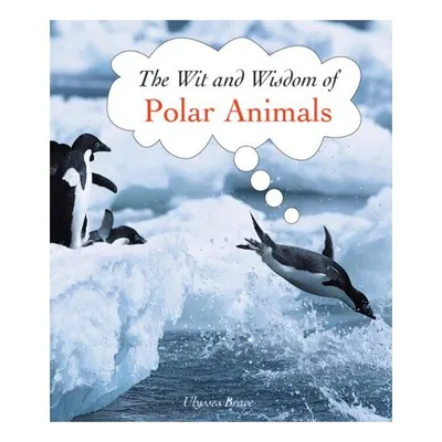 Wit and Widsom Polar Animals, Ulysses Brave